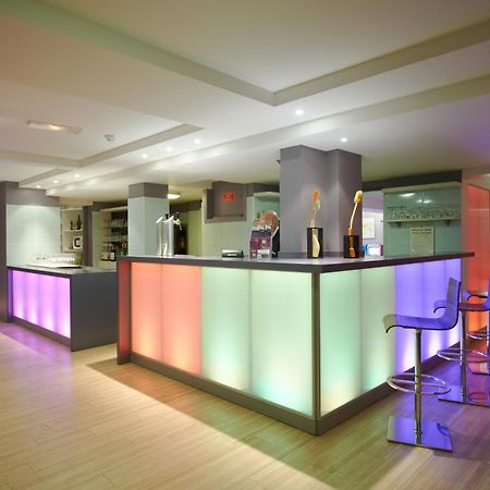 Ibis Styles Ouistreham Hotel Exterior photo