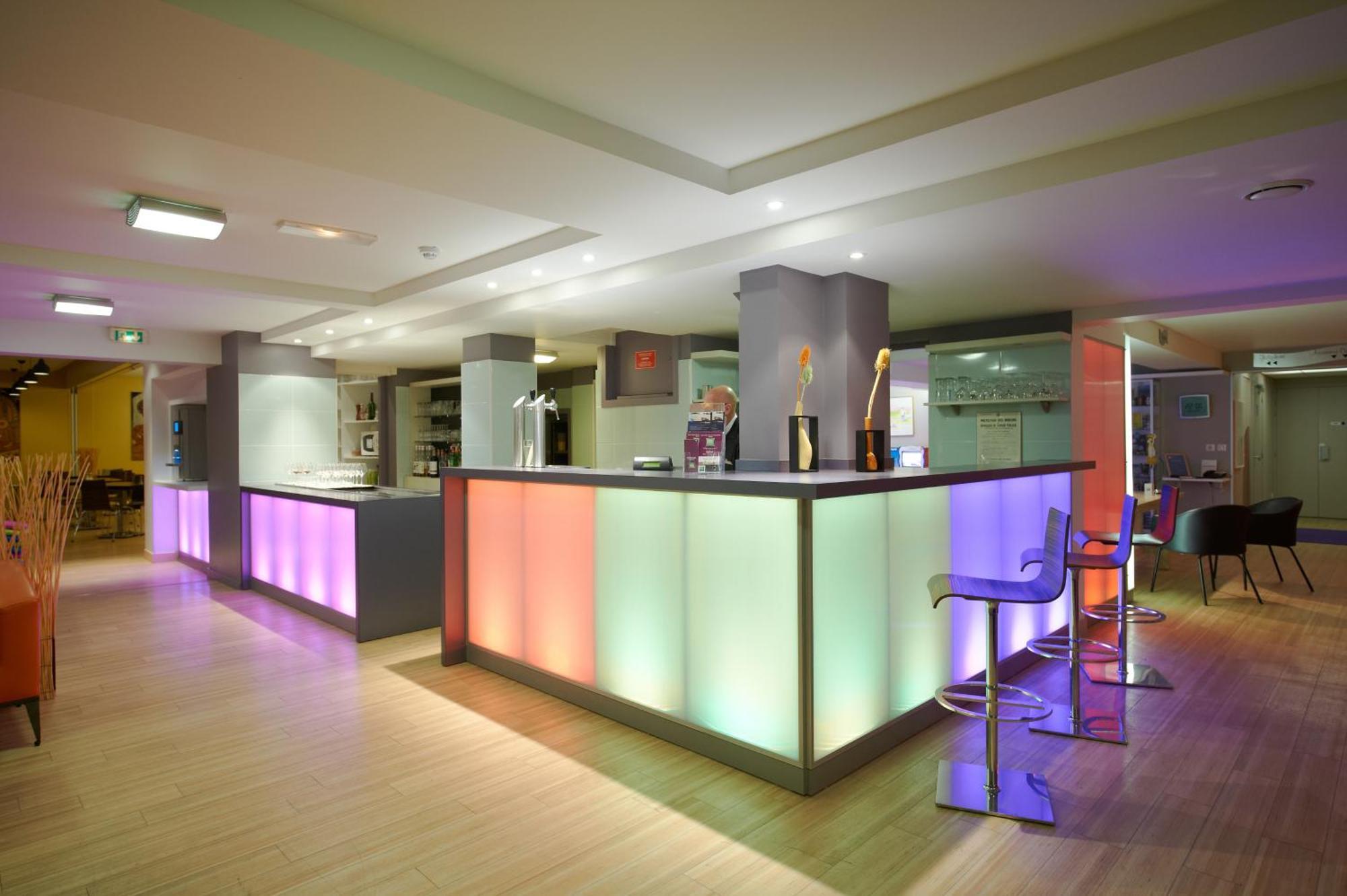 Ibis Styles Ouistreham Hotel Exterior photo