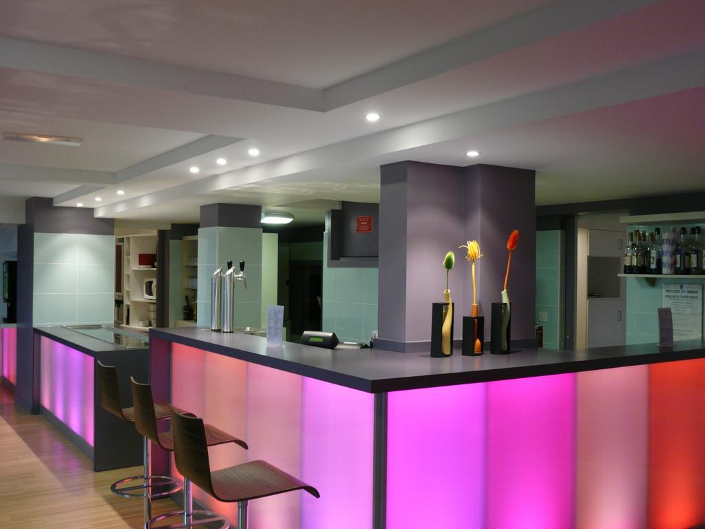 Ibis Styles Ouistreham Hotel Exterior photo