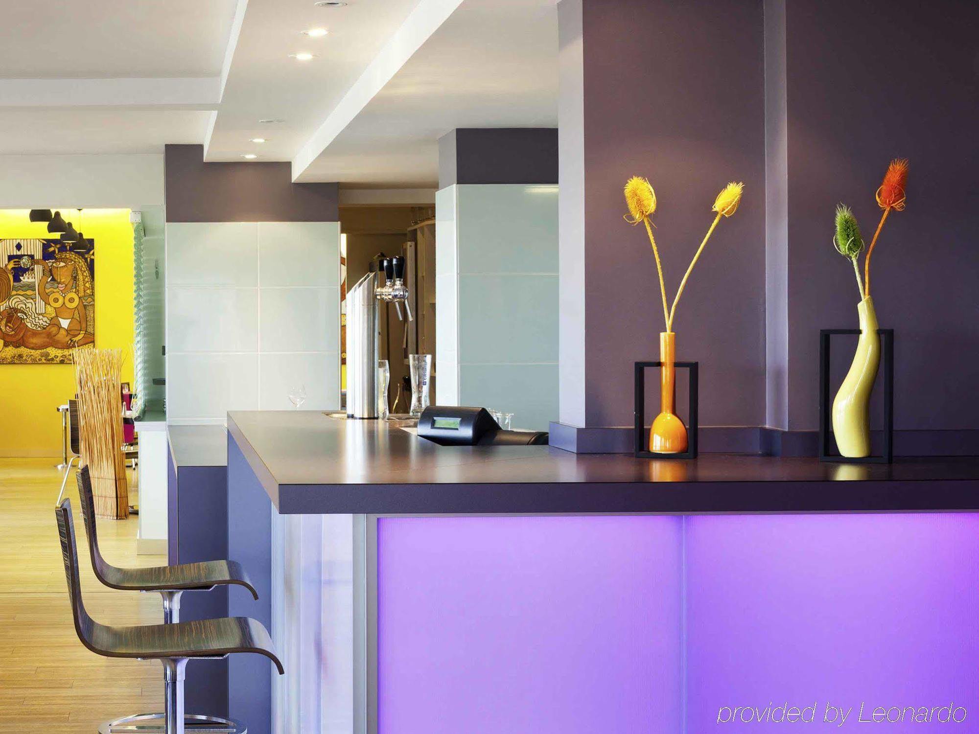 Ibis Styles Ouistreham Hotel Exterior photo