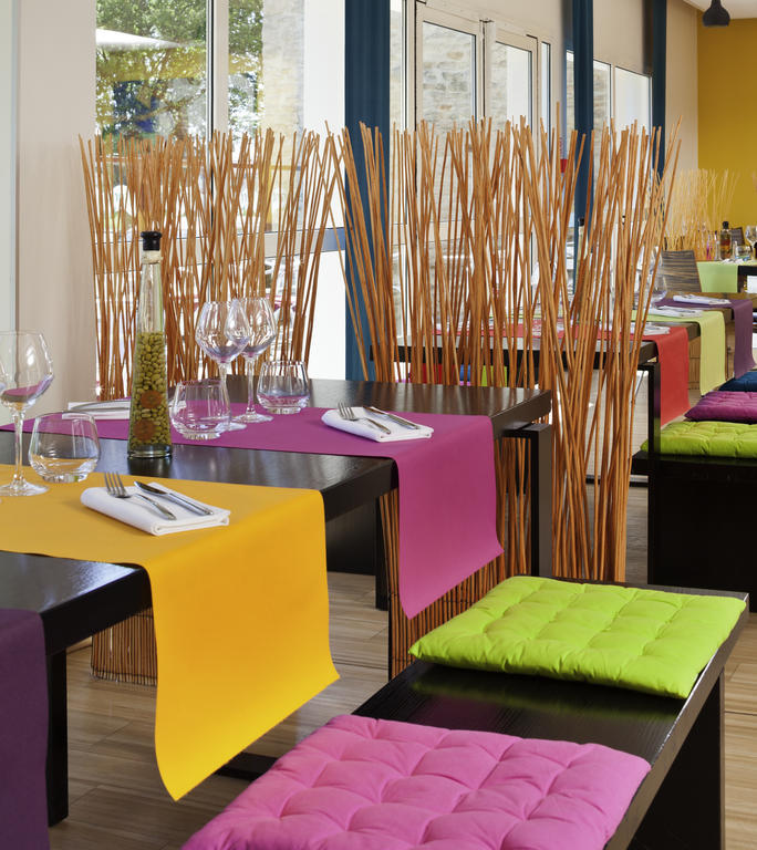 Ibis Styles Ouistreham Hotel Exterior photo