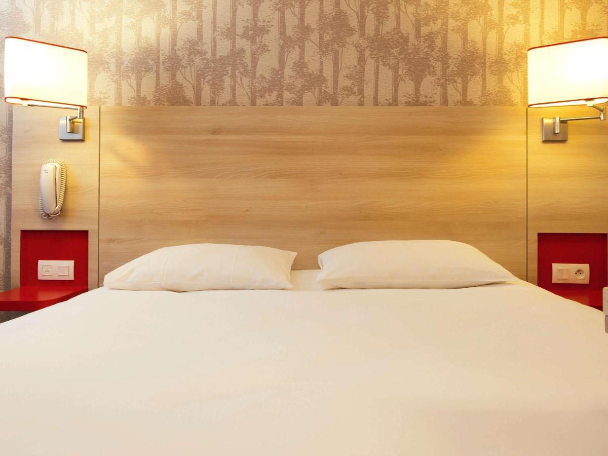 Ibis Styles Ouistreham Hotel Exterior photo